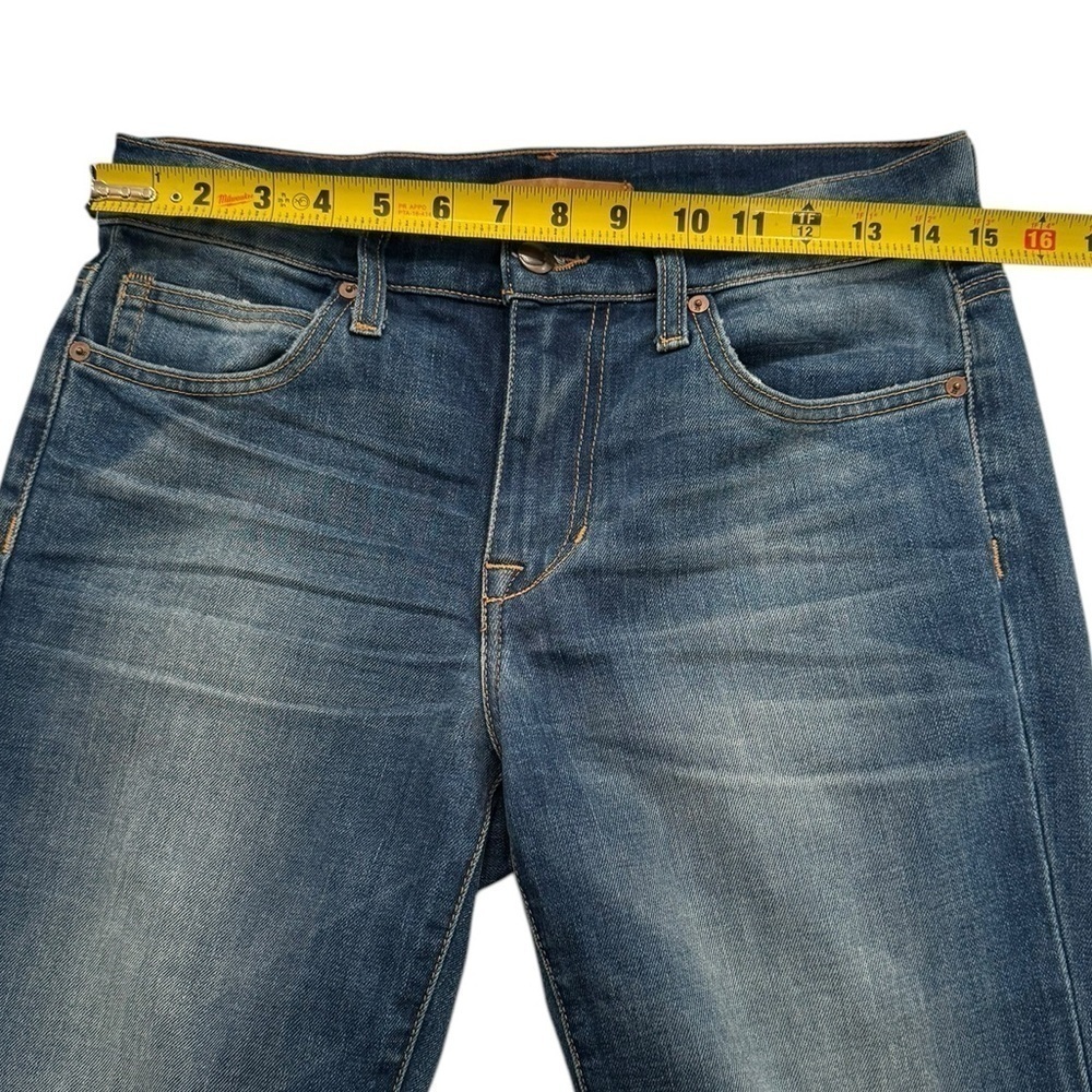 Joe’s Jeans The Brixton Mens Size W 29 - Picture 7 of 12